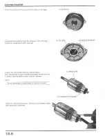 Предварительный просмотр 367 страницы Honda 1996 CBR900RR Service Manual