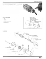 Предварительный просмотр 368 страницы Honda 1996 CBR900RR Service Manual