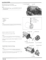 Предварительный просмотр 369 страницы Honda 1996 CBR900RR Service Manual