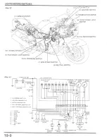 Предварительный просмотр 373 страницы Honda 1996 CBR900RR Service Manual