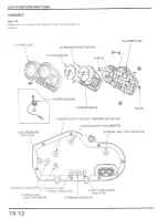 Предварительный просмотр 385 страницы Honda 1996 CBR900RR Service Manual