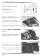 Предварительный просмотр 391 страницы Honda 1996 CBR900RR Service Manual