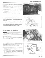 Предварительный просмотр 392 страницы Honda 1996 CBR900RR Service Manual