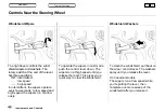 Preview for 40 page of Honda 1996 Civic Del Sol Owner'S Manual