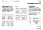 Preview for 102 page of Honda 1996 Civic Del Sol Owner'S Manual