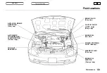 Preview for 124 page of Honda 1996 Civic Del Sol Owner'S Manual