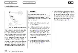 Preview for 185 page of Honda 1996 Civic Del Sol Owner'S Manual