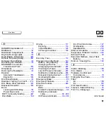 Предварительный просмотр 234 страницы Honda 1996 Odyssey Owner'S Manual