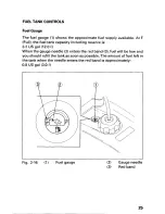 Предварительный просмотр 30 страницы Honda 1996 TRX400 Owner'S Manual