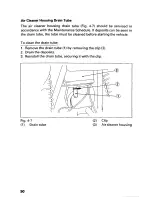 Предварительный просмотр 95 страницы Honda 1996 TRX400 Owner'S Manual