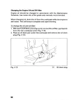 Предварительный просмотр 101 страницы Honda 1996 TRX400 Owner'S Manual