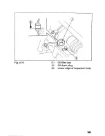 Предварительный просмотр 106 страницы Honda 1996 TRX400 Owner'S Manual