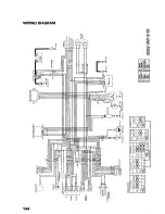 Предварительный просмотр 149 страницы Honda 1996 TRX400 Owner'S Manual