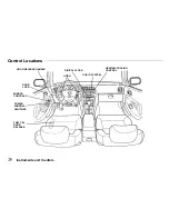 Preview for 28 page of Honda 1997 Accord Wagon Owner'S Manual