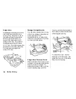 Preview for 93 page of Honda 1997 Accord Wagon Owner'S Manual