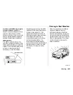 Preview for 108 page of Honda 1997 Accord Wagon Owner'S Manual