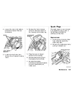 Preview for 140 page of Honda 1997 Accord Wagon Owner'S Manual