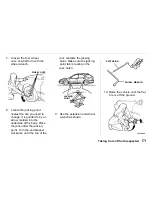 Preview for 169 page of Honda 1997 Accord Wagon Owner'S Manual