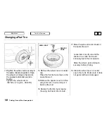 Preview for 163 page of Honda 1997 Civic Hatchback Owner'S Manual