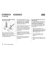 Preview for 25 page of Honda 1997 Civic Online Reference Owner'S Manual