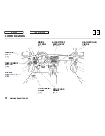 Preview for 32 page of Honda 1997 Civic Online Reference Owner'S Manual