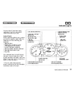 Preview for 33 page of Honda 1997 Civic Online Reference Owner'S Manual