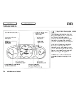 Preview for 34 page of Honda 1997 Civic Online Reference Owner'S Manual