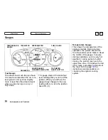 Preview for 38 page of Honda 1997 Civic Online Reference Owner'S Manual