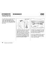 Preview for 58 page of Honda 1997 Civic Online Reference Owner'S Manual