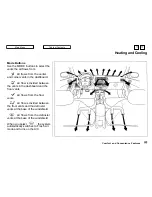 Preview for 69 page of Honda 1997 Civic Online Reference Owner'S Manual