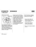 Preview for 131 page of Honda 1997 Civic Online Reference Owner'S Manual