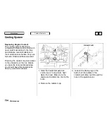 Preview for 133 page of Honda 1997 Civic Online Reference Owner'S Manual