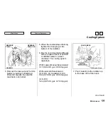 Preview for 134 page of Honda 1997 Civic Online Reference Owner'S Manual