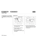 Preview for 143 page of Honda 1997 Civic Online Reference Owner'S Manual