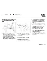 Preview for 162 page of Honda 1997 Civic Online Reference Owner'S Manual