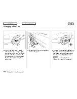 Preview for 180 page of Honda 1997 Civic Online Reference Owner'S Manual