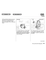 Preview for 191 page of Honda 1997 Civic Online Reference Owner'S Manual