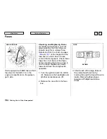 Preview for 192 page of Honda 1997 Civic Online Reference Owner'S Manual