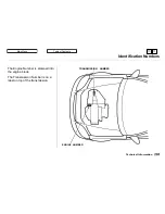 Preview for 199 page of Honda 1997 Civic Online Reference Owner'S Manual