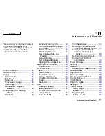 Предварительный просмотр 32 страницы Honda 1997 Odyssey Owner'S Manual