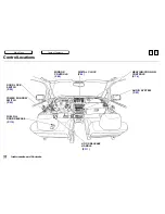 Preview for 33 page of Honda 1997 Odyssey Owner'S Manual