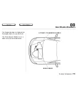 Preview for 216 page of Honda 1997 Odyssey Owner'S Manual