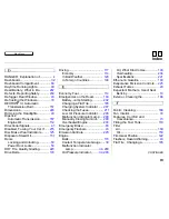 Предварительный просмотр 235 страницы Honda 1997 Odyssey Owner'S Manual