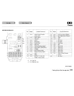 Предварительный просмотр 216 страницы Honda 1997 Prelude Owner'S Manual