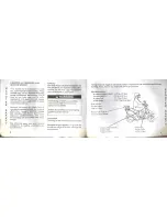 Preview for 8 page of Honda 1997 SA50P Elite S Owner'S Manual