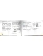 Preview for 21 page of Honda 1997 SA50P Elite S Owner'S Manual