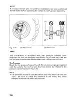 Preview for 132 page of Honda 1997 TRX300 Fourtrax 300 Owner'S Manual