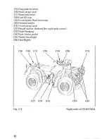 Preview for 17 page of Honda 1997 TRX400 Owner'S Manual