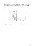 Preview for 22 page of Honda 1997 TRX400 Owner'S Manual