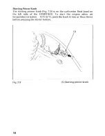 Preview for 23 page of Honda 1997 TRX400 Owner'S Manual